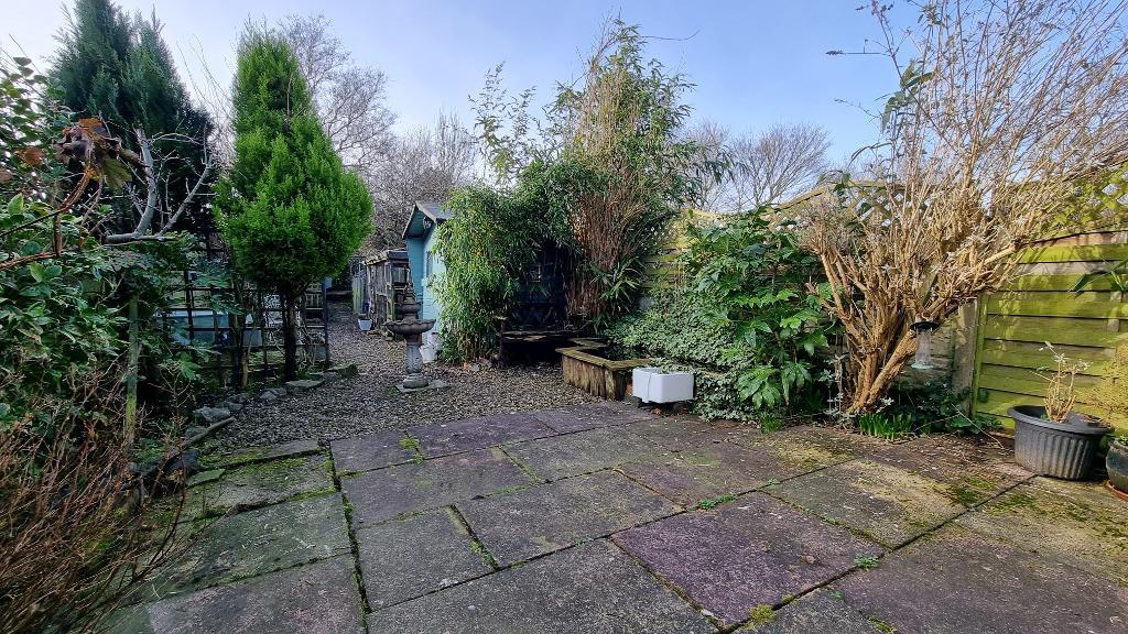 1 Bedroom Cottage To Rent in Highfield Road, Clitheroe, BB7