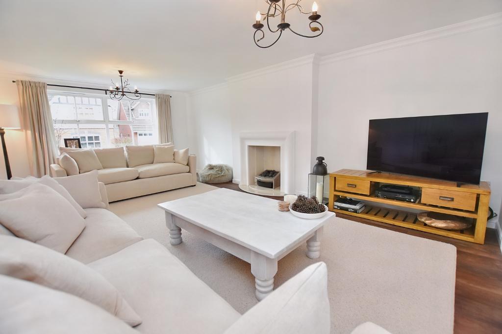 4 Bedroom Detached For Sale in Elm Tree Grove, Brockhall Village, BB6