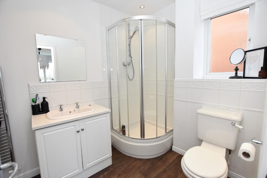 4 Bedroom Detached For Sale in Elm Tree Grove, Brockhall Village, BB6