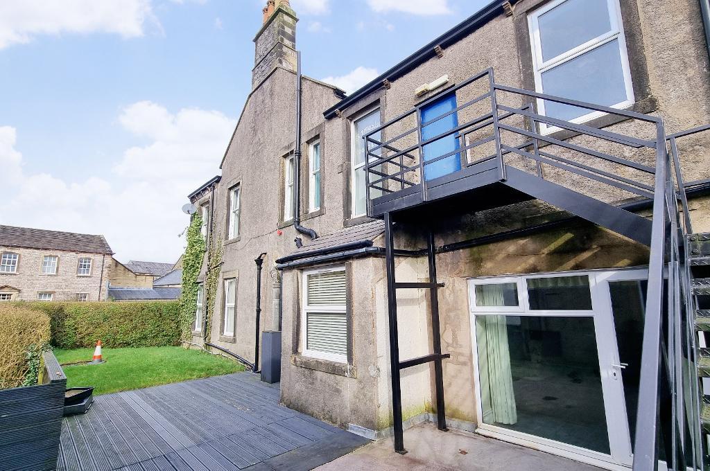 8 Bedroom Residential Development For Sale in York Street, Clitheroe, BB7