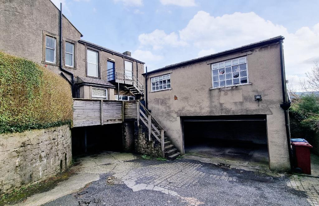 8 Bedroom Residential Development For Sale in York Street, Clitheroe, BB7