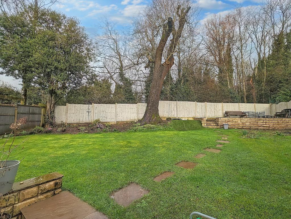 4 Bedroom SemiDetached For Sale in Chatburn Park Drive, Clitheroe, BB7