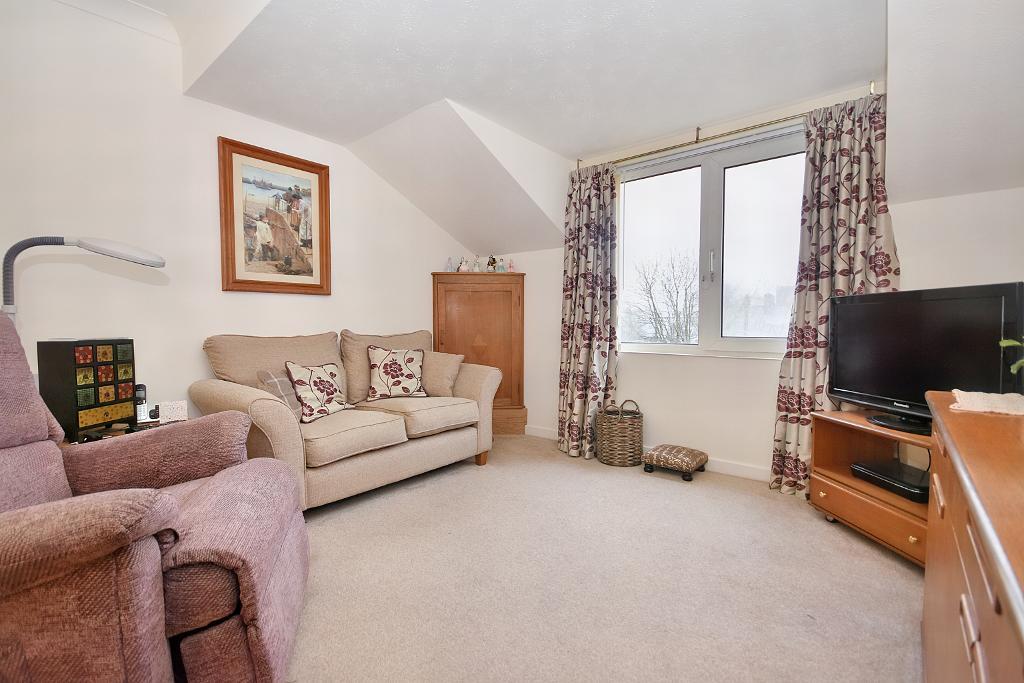 2 Bedroom Apartment For Sale in Well Court, Clitheroe, BB7