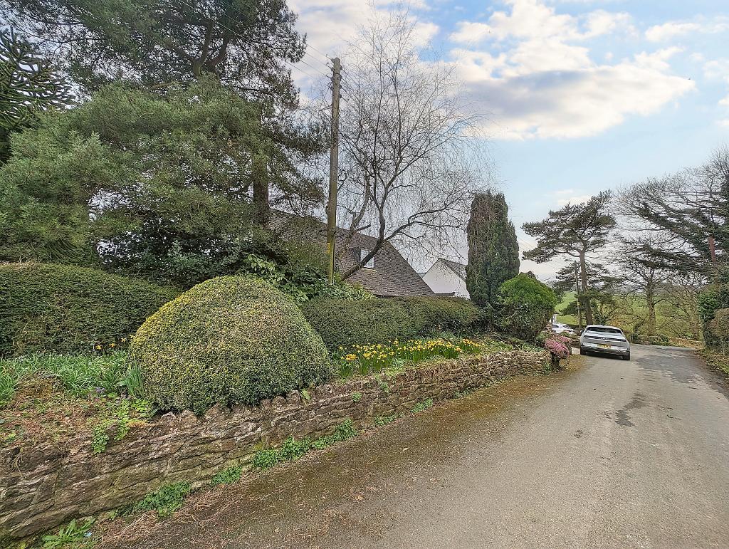 3 Bedroom Detached For Sale in Whitehall Lane, Grindleton, BB7