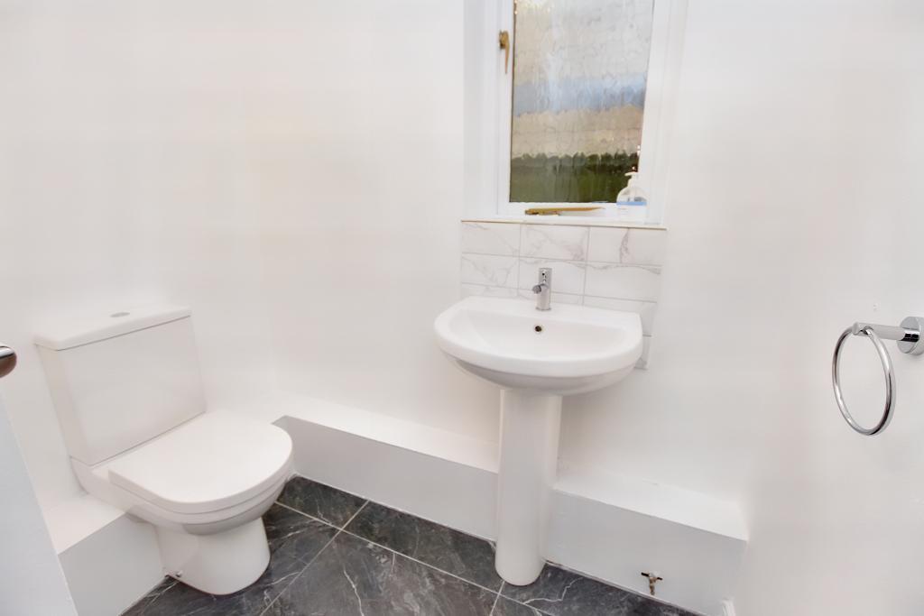 4 Bedroom Detached For Sale in Hayhurst Road, Whalley, BB7