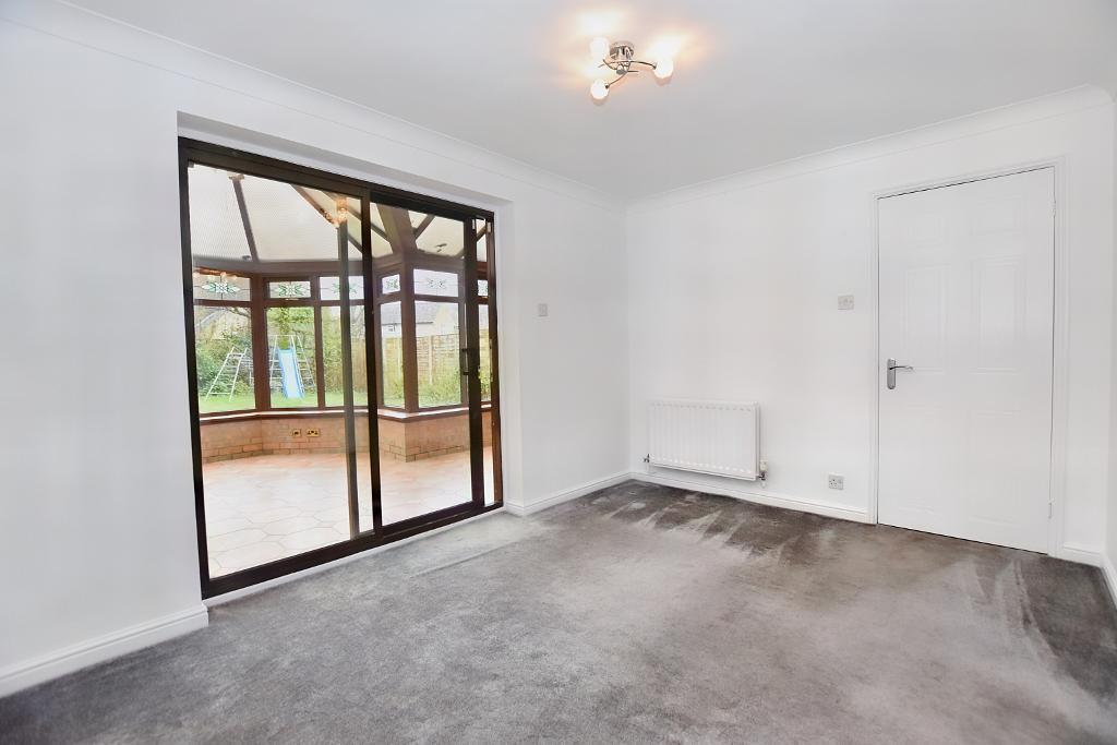 4 Bedroom Detached For Sale in Hayhurst Road, Whalley, BB7