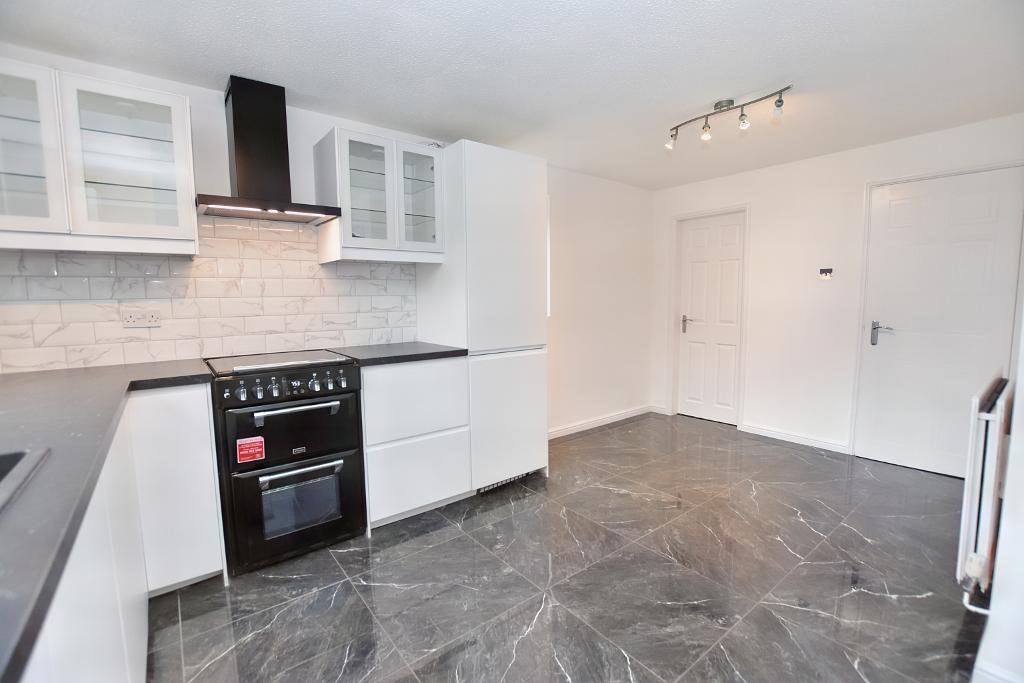 4 Bedroom Detached For Sale in Hayhurst Road, Whalley, BB7