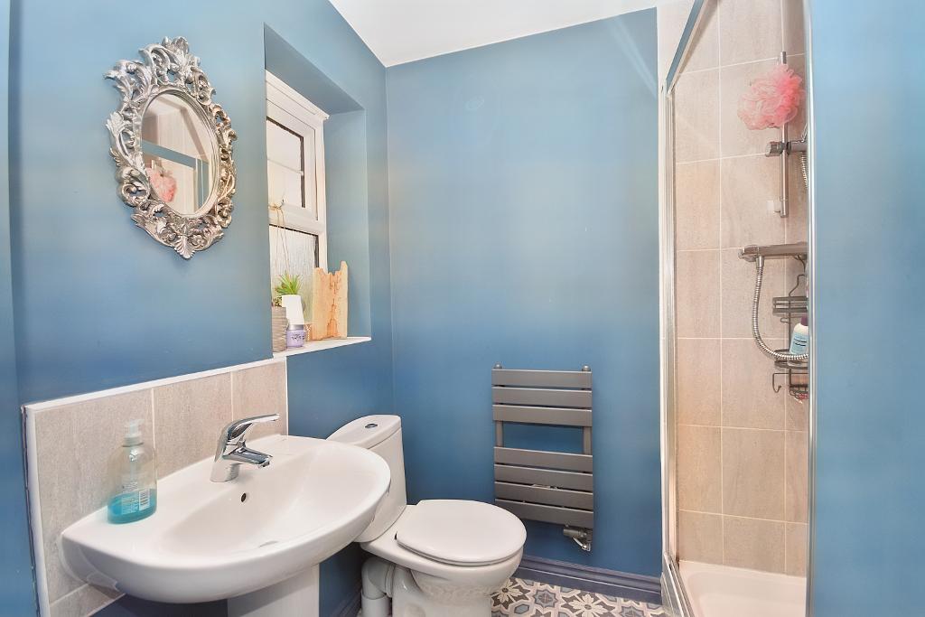 4 Bedroom Detached For Sale in Chapel Close, Low Moor, Clitheroe, BB7