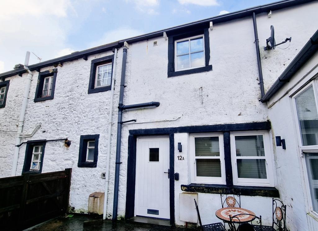 Duck Street, Clitheroe, BB7 1LP