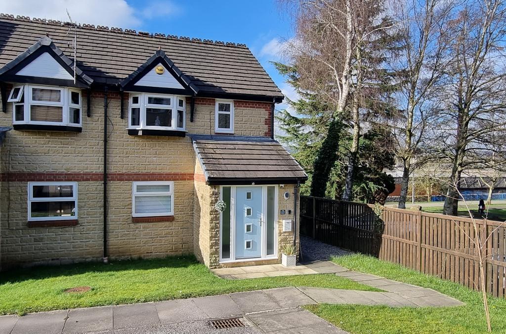 Howe Croft, Clitheroe, BB7 1NP