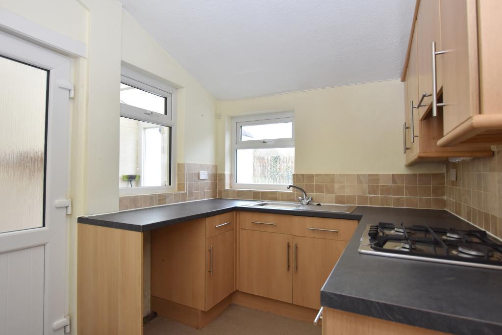 2 Bedroom Terraced To Rent in Well Terrace, Clitheroe, BB7