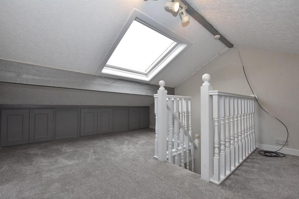 2 Bedroom Terraced To Rent in Well Terrace, Clitheroe, BB7