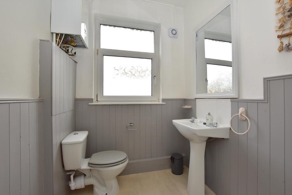 2 Bedroom Terraced To Rent in Well Terrace, Clitheroe, BB7