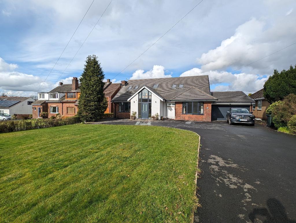 Ribchester Road, Clayton le Dale, BB1 9EE