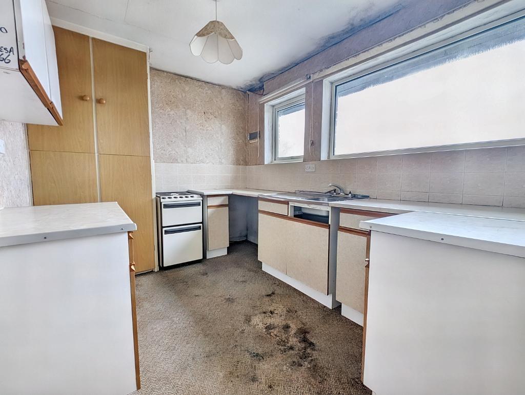 2 Bedroom Apartment For Sale in Highfield Road, Clitheroe, BB7