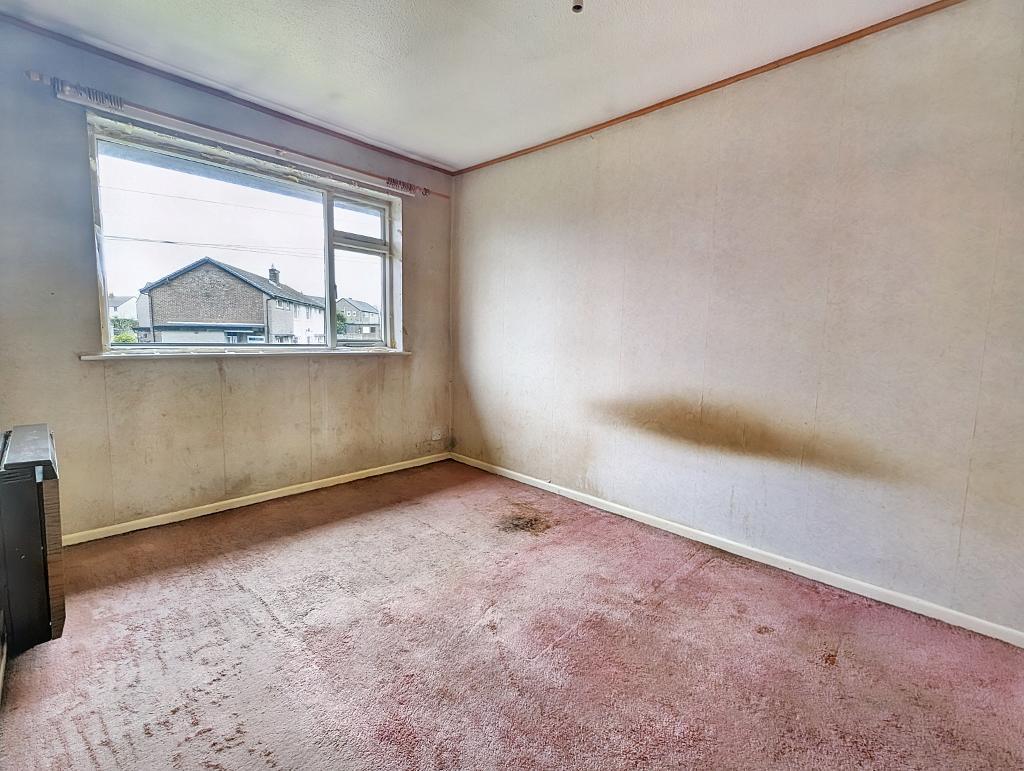 2 Bedroom Apartment For Sale in Highfield Road, Clitheroe, BB7