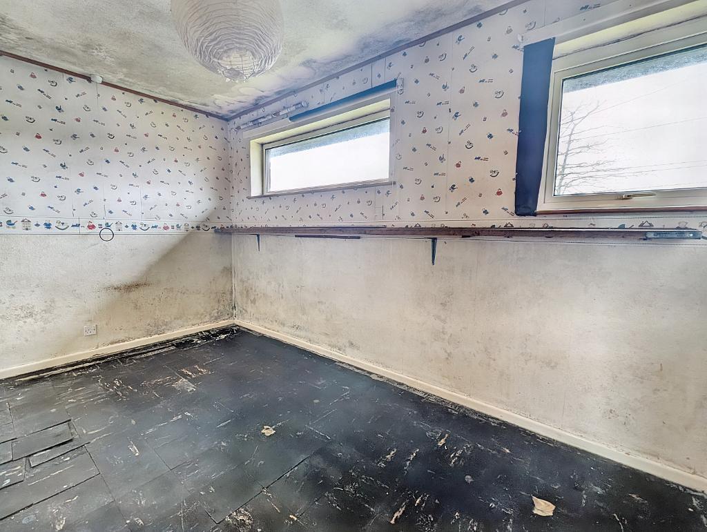 2 Bedroom Apartment For Sale in Highfield Road, Clitheroe, BB7