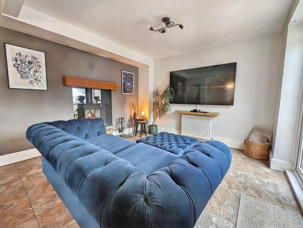 3 Bedroom SemiDetached For Sale in Whitewell Drive, Clitheroe, BB7