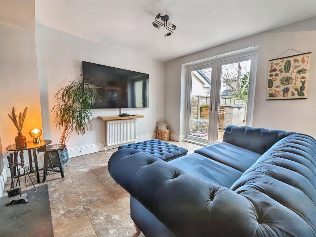 3 Bedroom SemiDetached For Sale in Whitewell Drive, Clitheroe, BB7