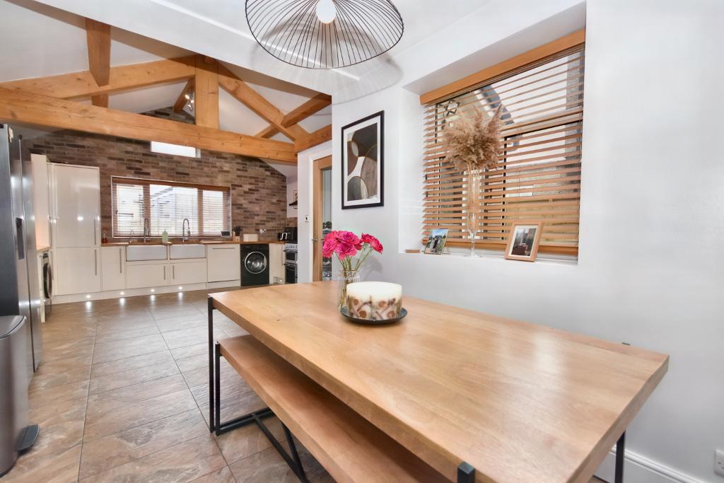 3 Bedroom SemiDetached For Sale in Whitewell Drive, Clitheroe, BB7