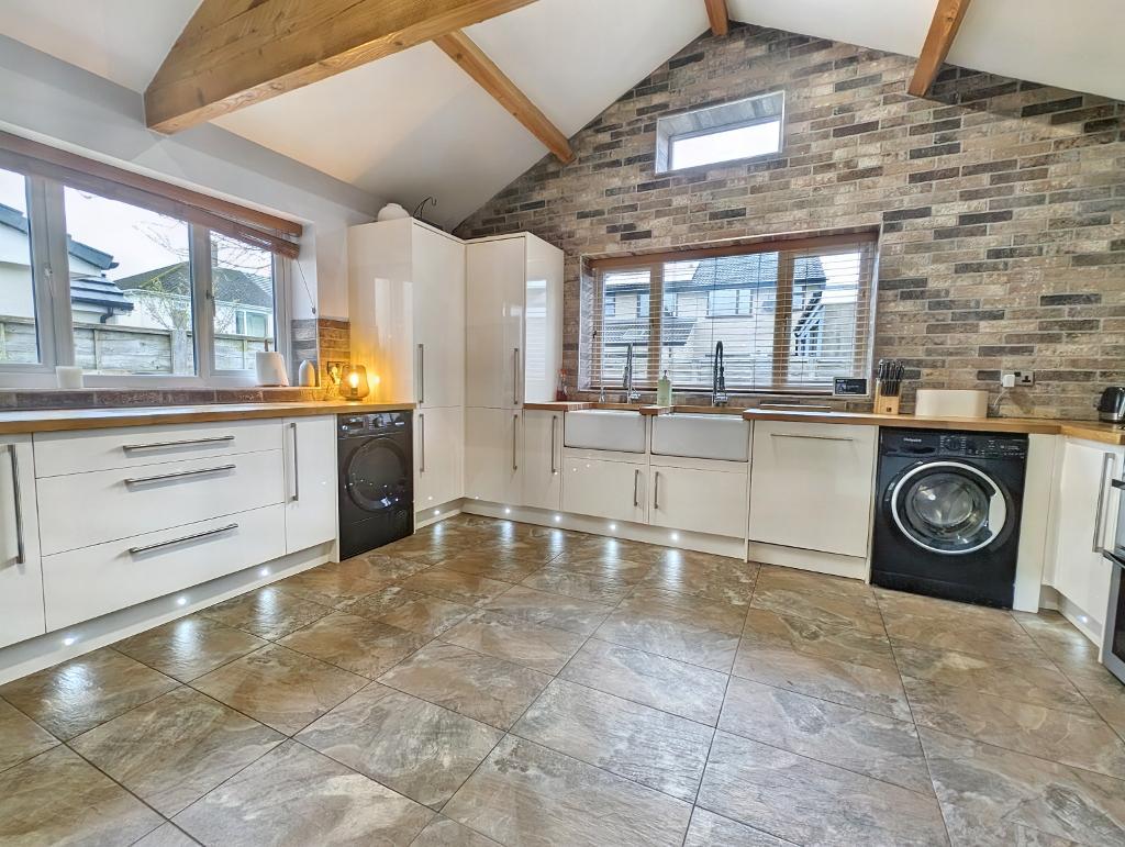 3 Bedroom SemiDetached For Sale in Whitewell Drive, Clitheroe, BB7