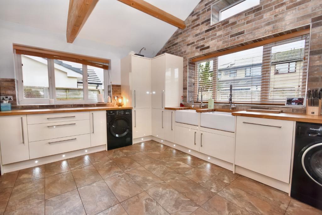 3 Bedroom SemiDetached For Sale in Whitewell Drive, Clitheroe, BB7