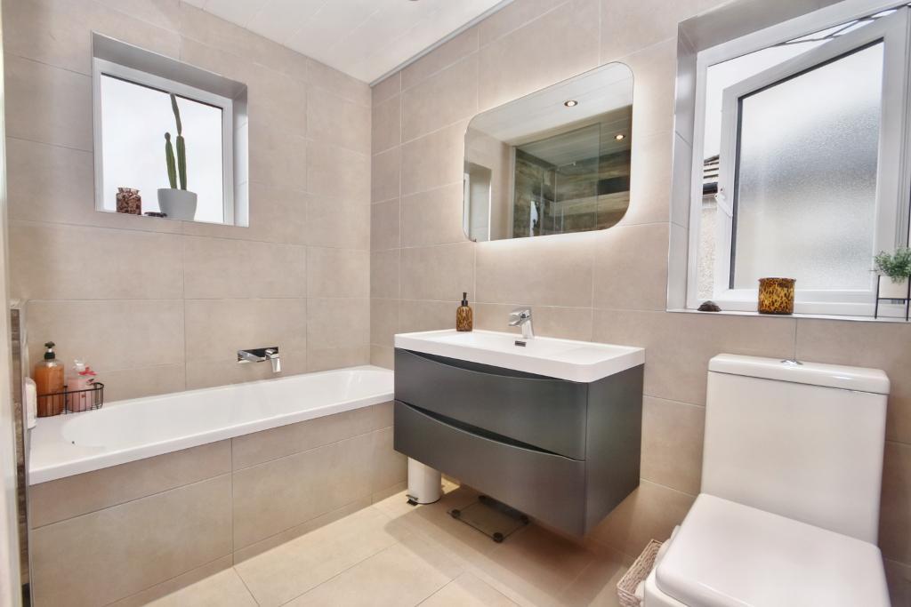 3 Bedroom SemiDetached For Sale in Whitewell Drive, Clitheroe, BB7