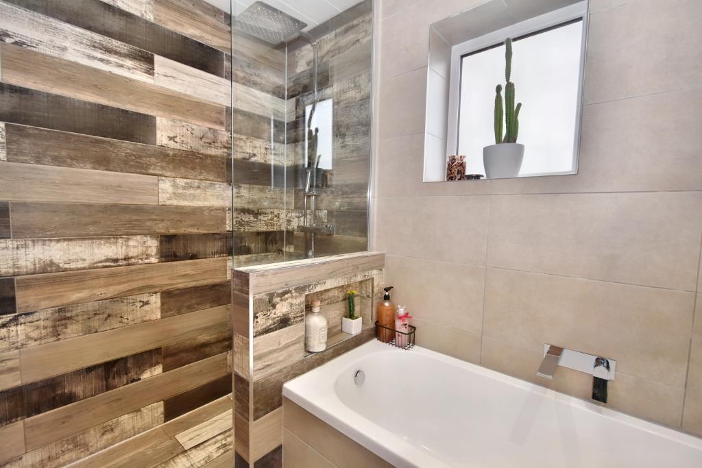 3 Bedroom SemiDetached For Sale in Whitewell Drive, Clitheroe, BB7