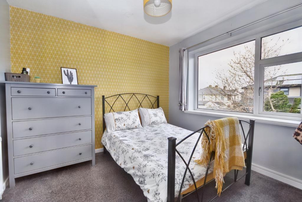 3 Bedroom SemiDetached For Sale in Whitewell Drive, Clitheroe, BB7