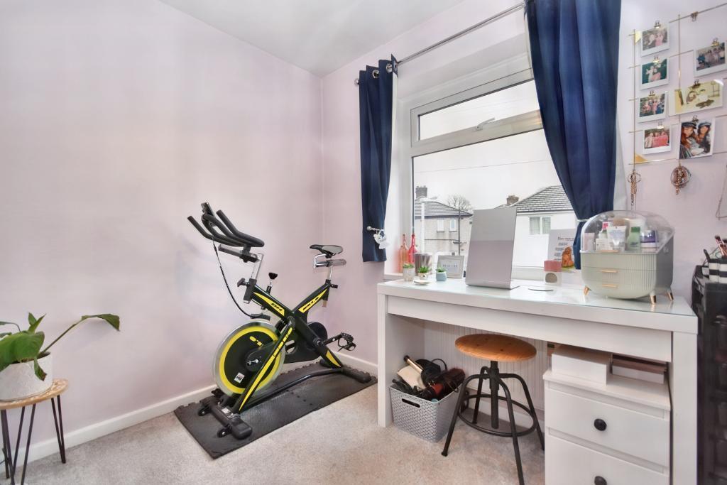 3 Bedroom SemiDetached For Sale in Whitewell Drive, Clitheroe, BB7