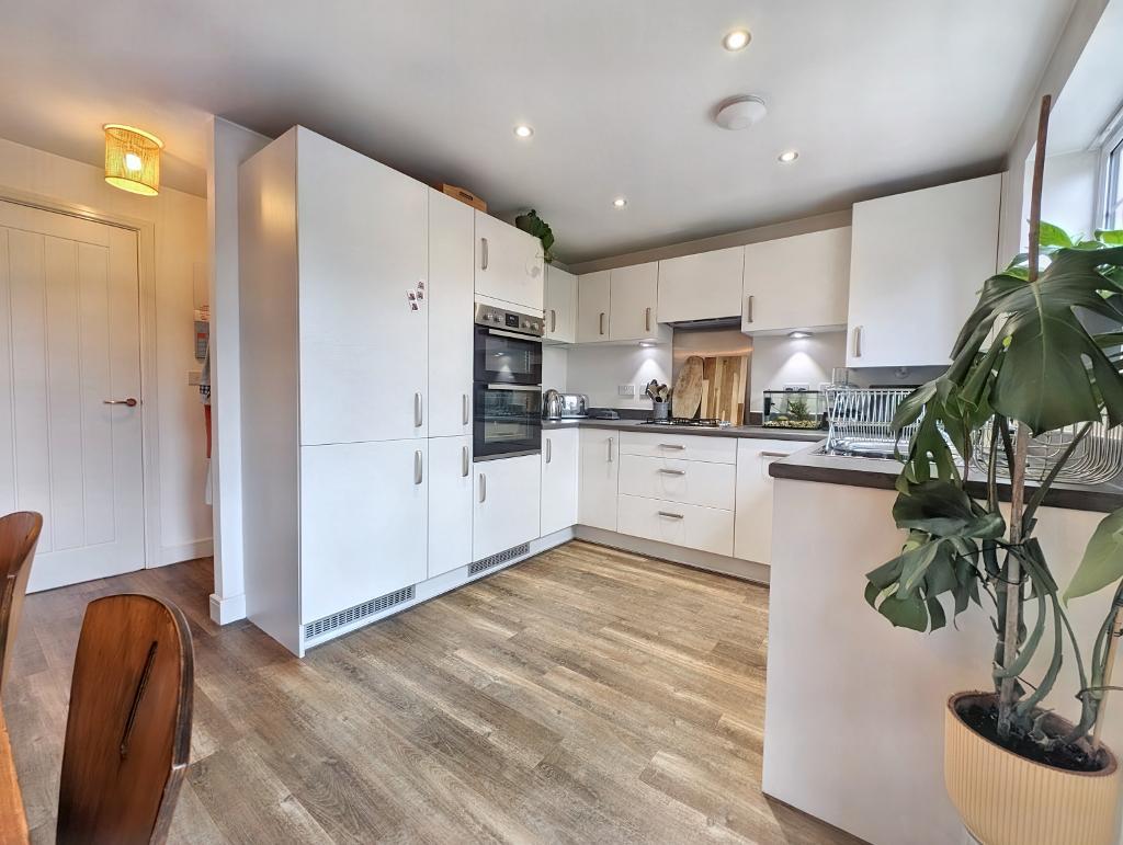 3 Bedroom SemiDetached For Sale in Pendleton Avenue, Clitheroe, BB7