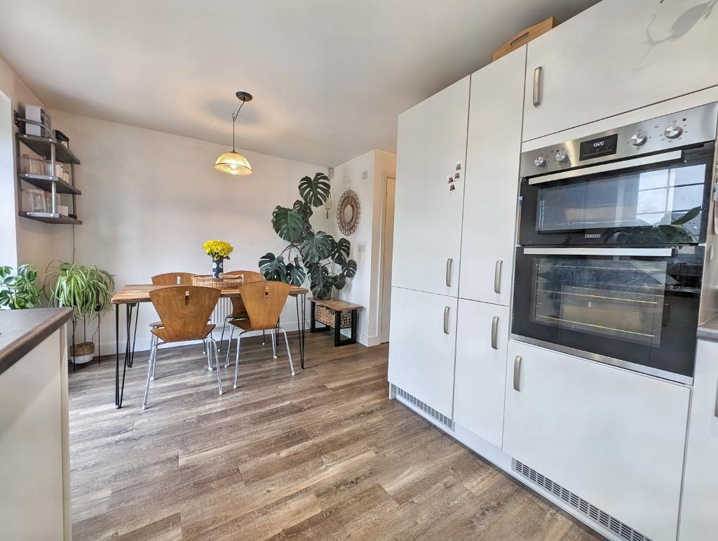 3 Bedroom SemiDetached For Sale in Pendleton Avenue, Clitheroe, BB7