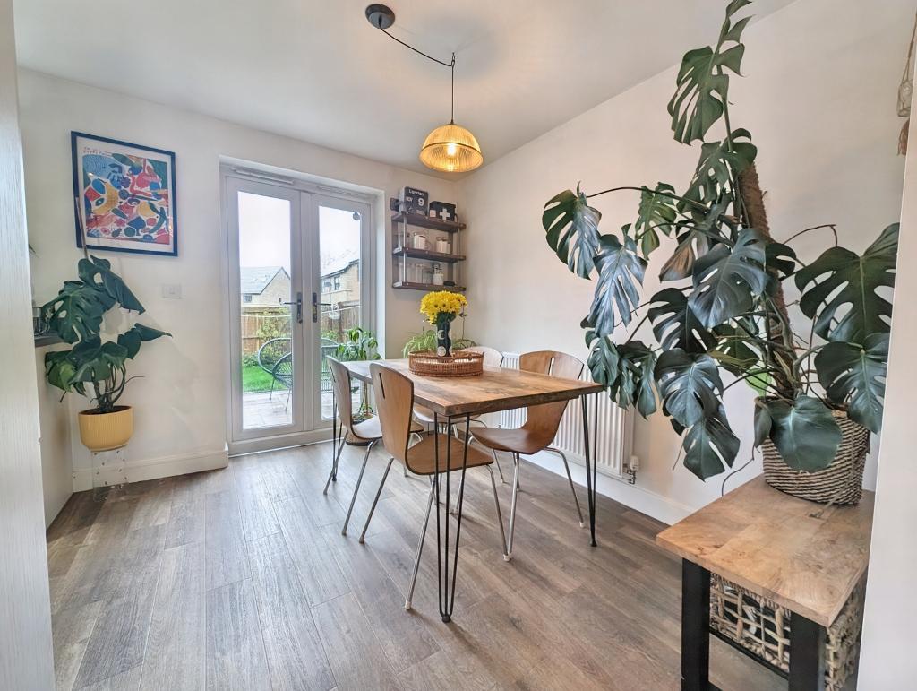 3 Bedroom SemiDetached For Sale in Pendleton Avenue, Clitheroe, BB7