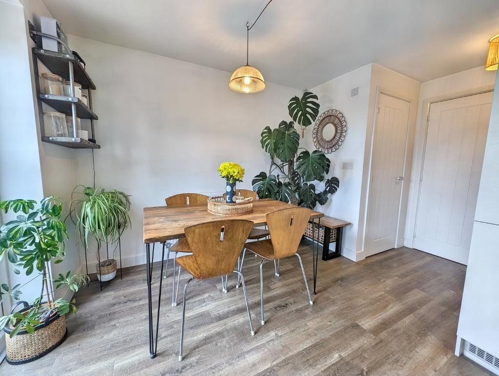 3 Bedroom SemiDetached For Sale in Pendleton Avenue, Clitheroe, BB7