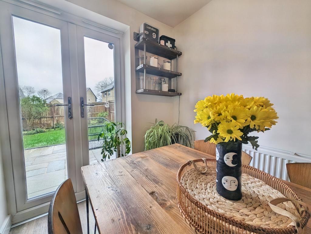 3 Bedroom SemiDetached For Sale in Pendleton Avenue, Clitheroe, BB7