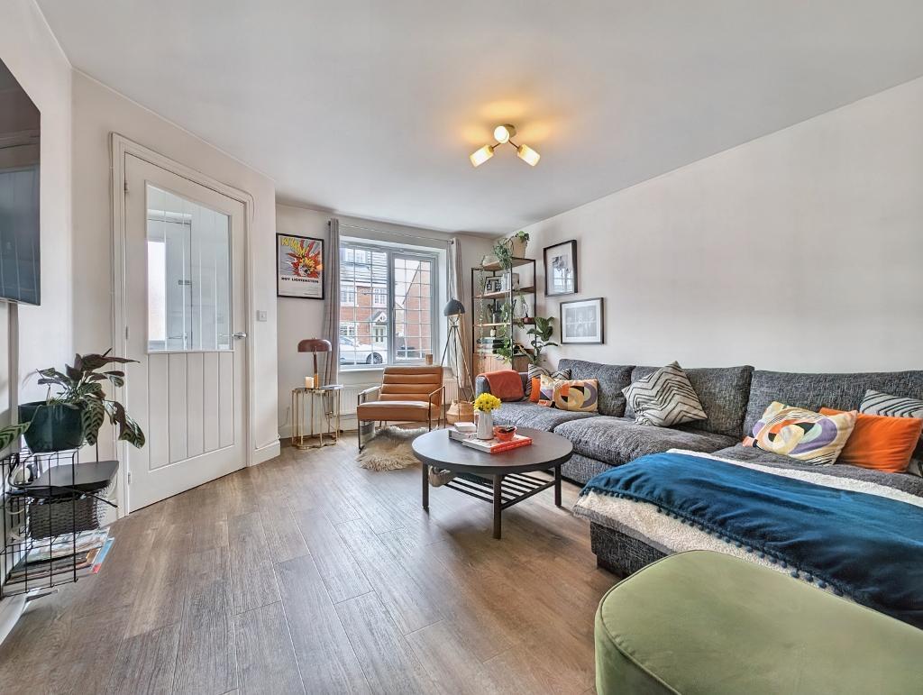 3 Bedroom SemiDetached For Sale in Pendleton Avenue, Clitheroe, BB7