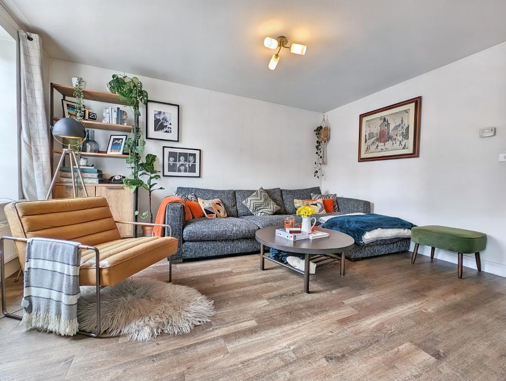 3 Bedroom SemiDetached For Sale in Pendleton Avenue, Clitheroe, BB7