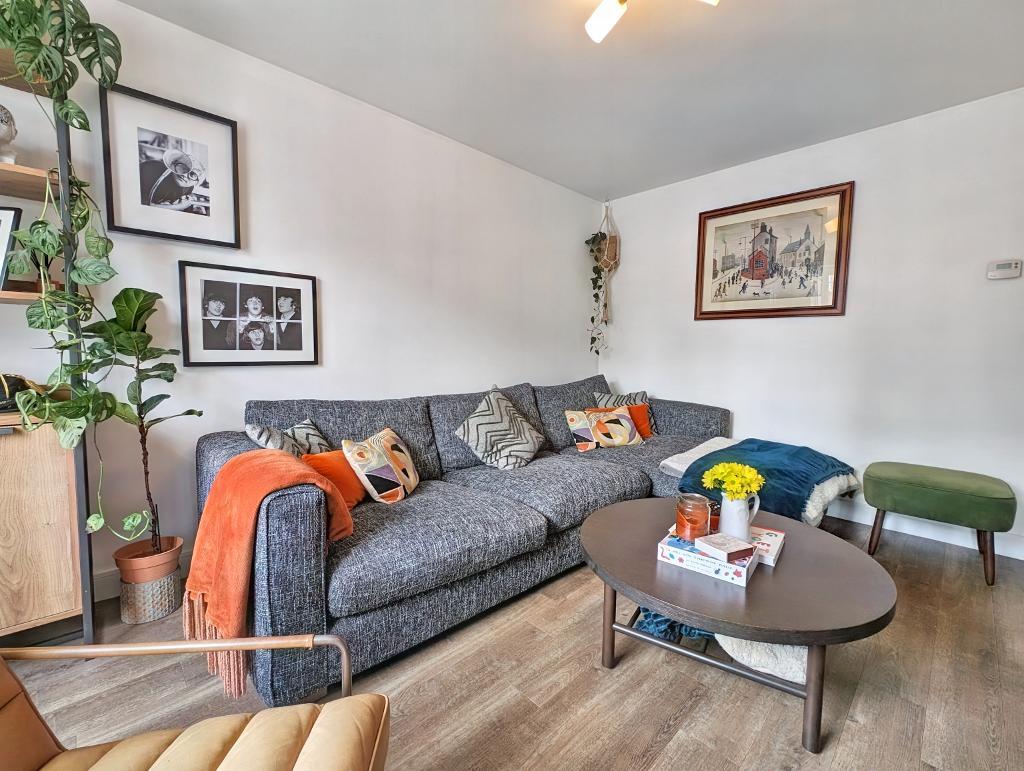 3 Bedroom SemiDetached For Sale in Pendleton Avenue, Clitheroe, BB7