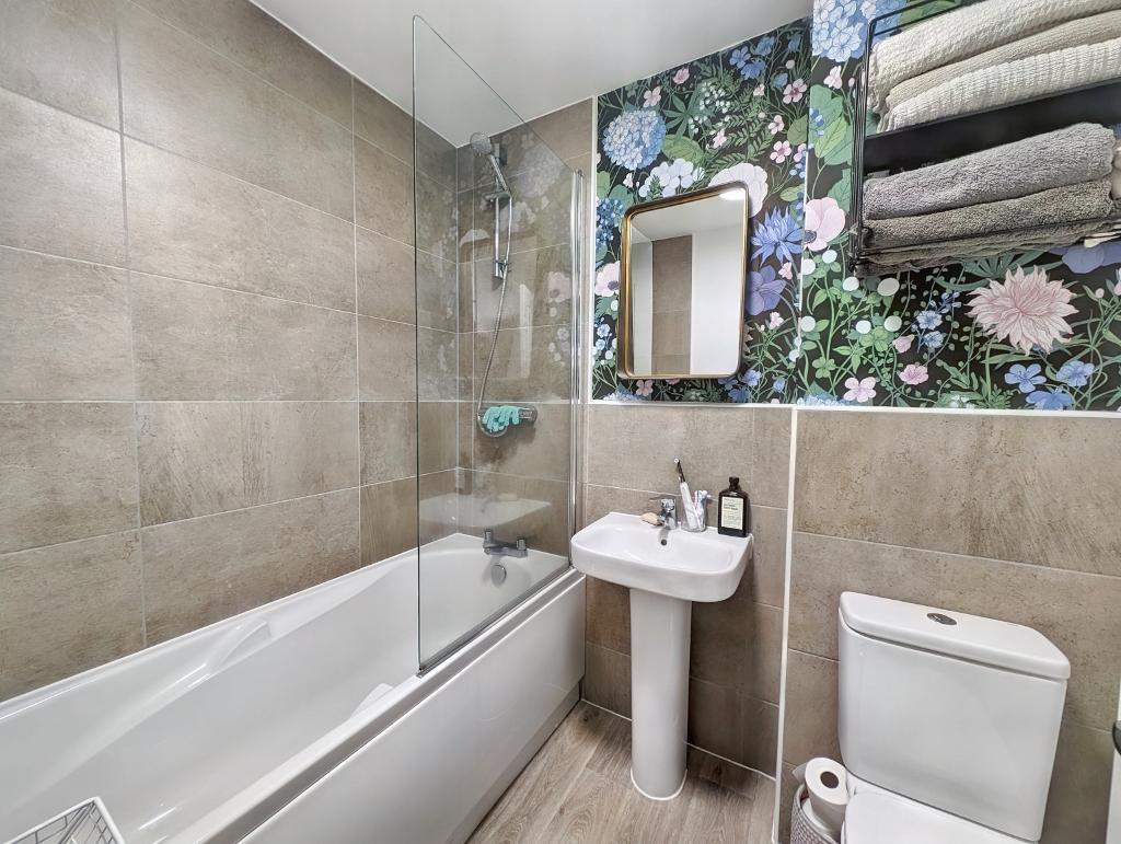 3 Bedroom SemiDetached For Sale in Pendleton Avenue, Clitheroe, BB7