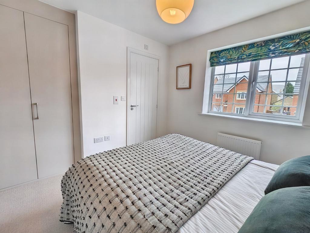 3 Bedroom SemiDetached For Sale in Pendleton Avenue, Clitheroe, BB7