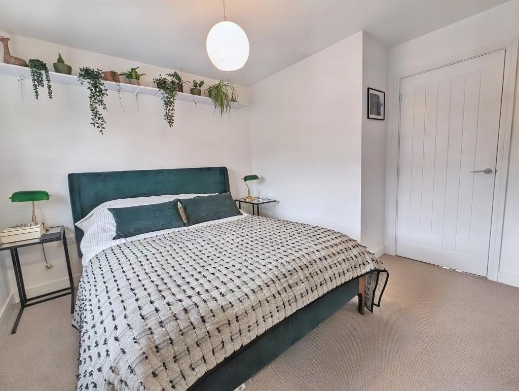 3 Bedroom SemiDetached For Sale in Pendleton Avenue, Clitheroe, BB7