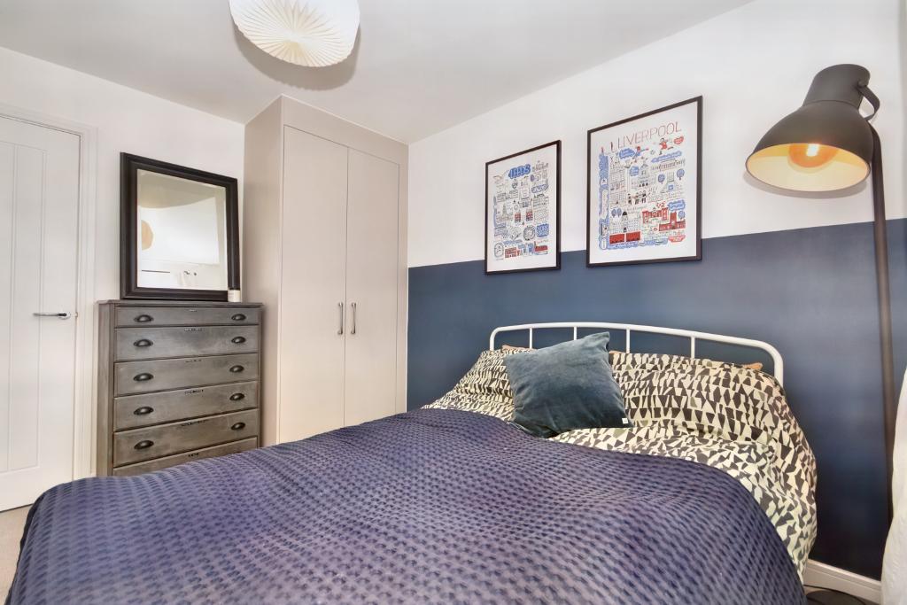 3 Bedroom SemiDetached For Sale in Pendleton Avenue, Clitheroe, BB7