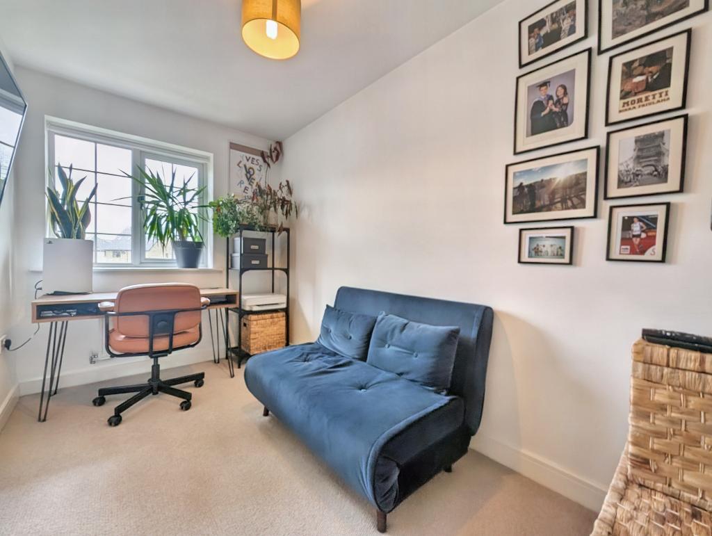 3 Bedroom SemiDetached For Sale in Pendleton Avenue, Clitheroe, BB7