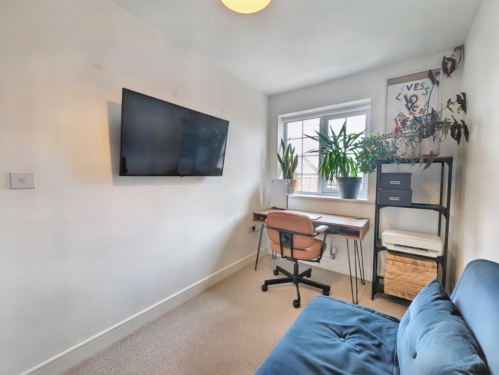 3 Bedroom SemiDetached For Sale in Pendleton Avenue, Clitheroe, BB7