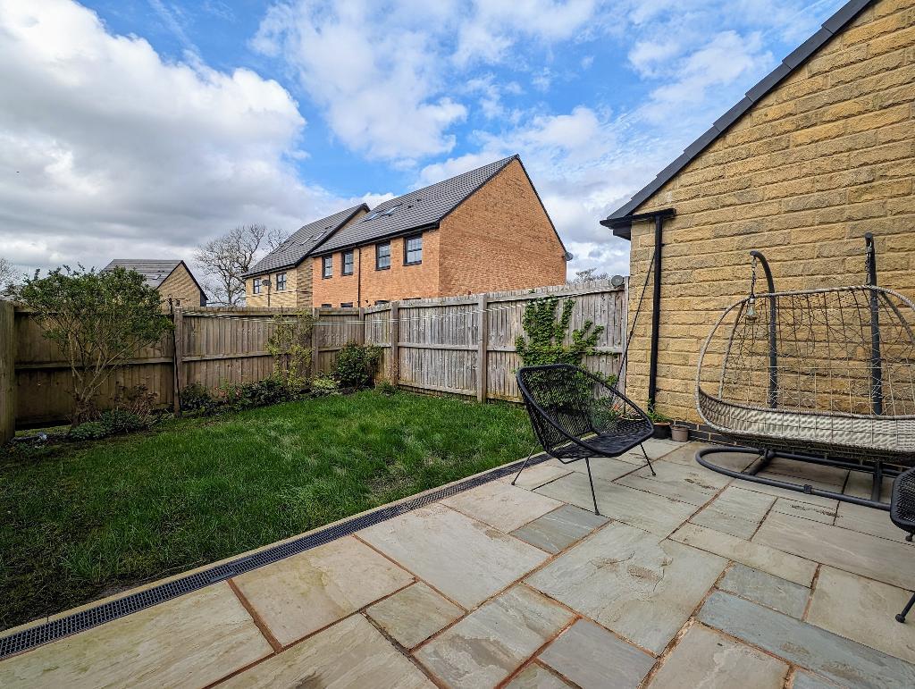 3 Bedroom SemiDetached For Sale in Pendleton Avenue, Clitheroe, BB7