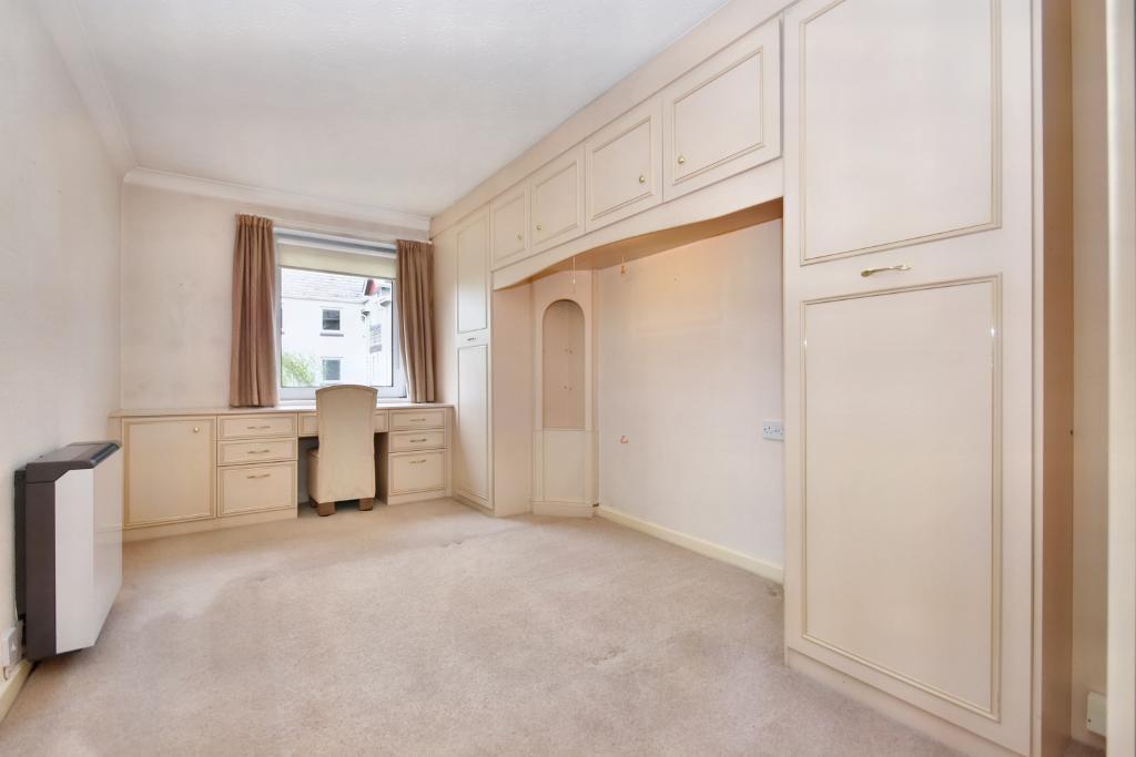 2 Bedroom Apartment For Sale in Well Court, Clitheroe, BB7
