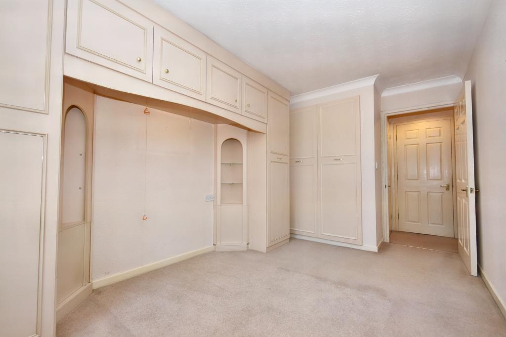 2 Bedroom Apartment For Sale in Well Court, Clitheroe, BB7