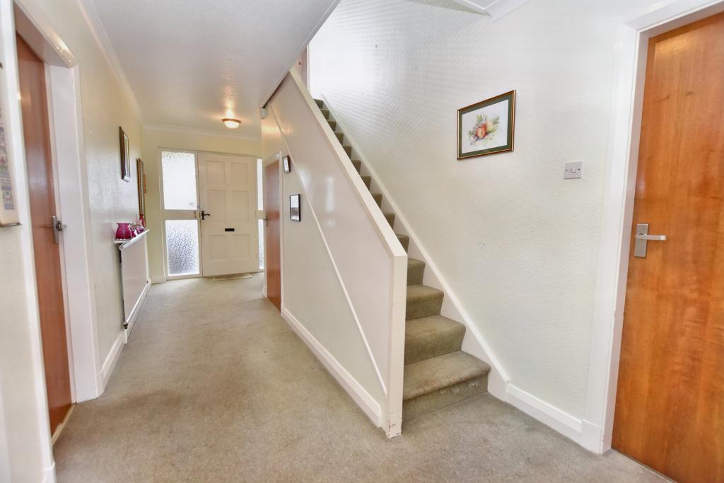 4 Bedroom Detached For Sale in Gisburn Road, Blacko, BB9