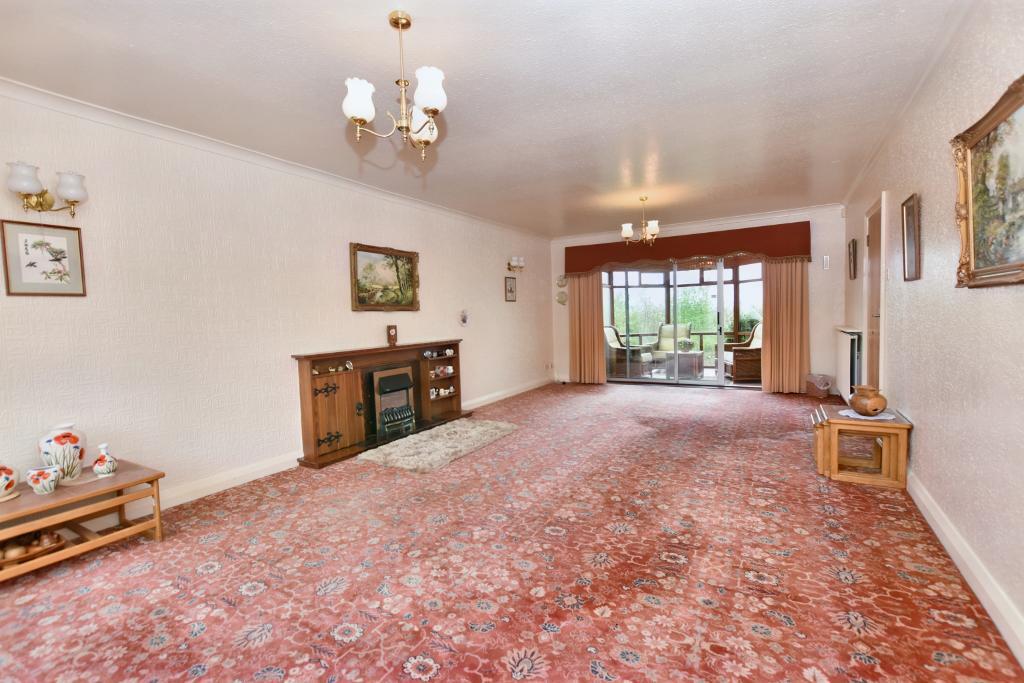 4 Bedroom Detached For Sale in Gisburn Road, Blacko, BB9