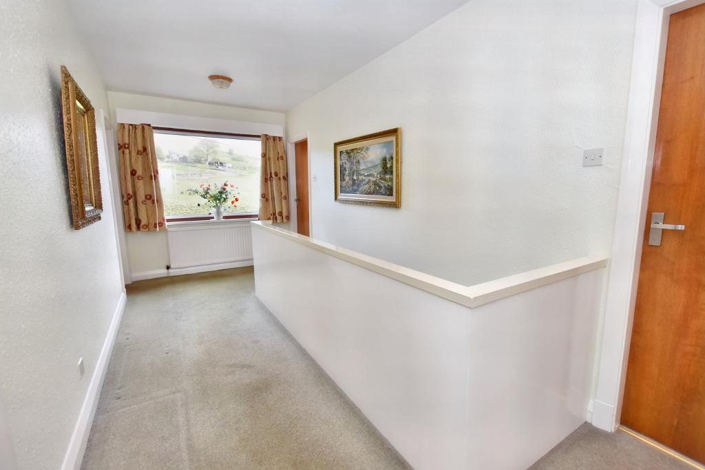 4 Bedroom Detached For Sale in Gisburn Road, Blacko, BB9